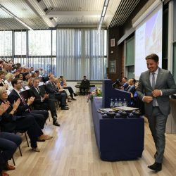 50. obljetnica Pravnog fakulteta