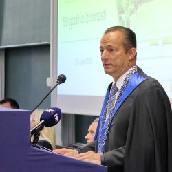 50. obljetnica Pravnog fakulteta