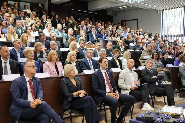 50. obljetnica Pravnog fakulteta