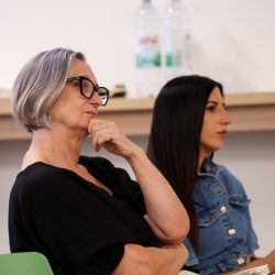 Predstavljen program 19. Vriska / Foto Marko Uzelac