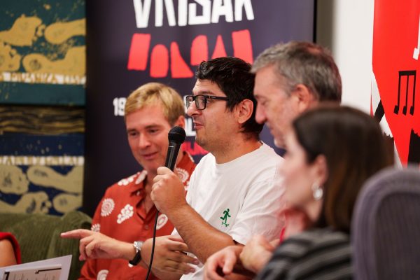 Predstavljen program 19. Vriska / Foto Marko Uzelac