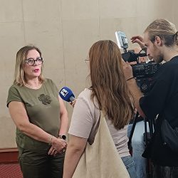 Projekt prostori podrske plus