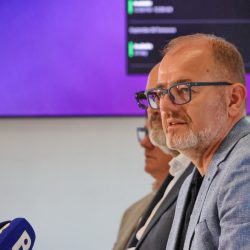 Prva godišnjica rada Rijeka Gatewayja