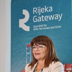 Prva godišnjica rada Rijeka Gatewayja