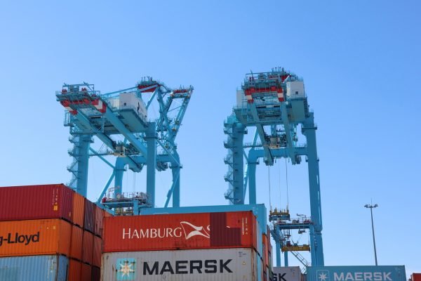 Prva godišnjica rada Rijeka Gatewayja