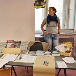 RIBIZ WOMEN EVENT