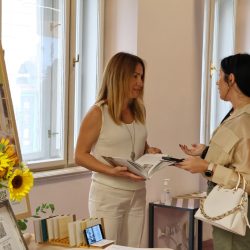 RIBIZ WOMEN EVENT