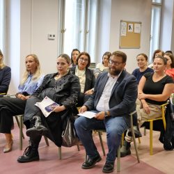 RIBIZ WOMEN EVENT