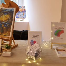 RIBIZ WOMEN EVENT