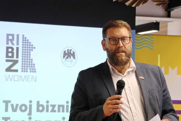 RIBIZ WOMEN EVENT