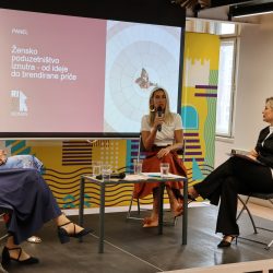 RIBIZ WOMEN EVENT