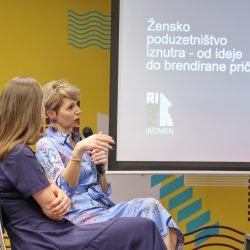 RIBIZ WOMEN EVENT