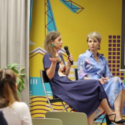 RIBIZ WOMEN EVENT