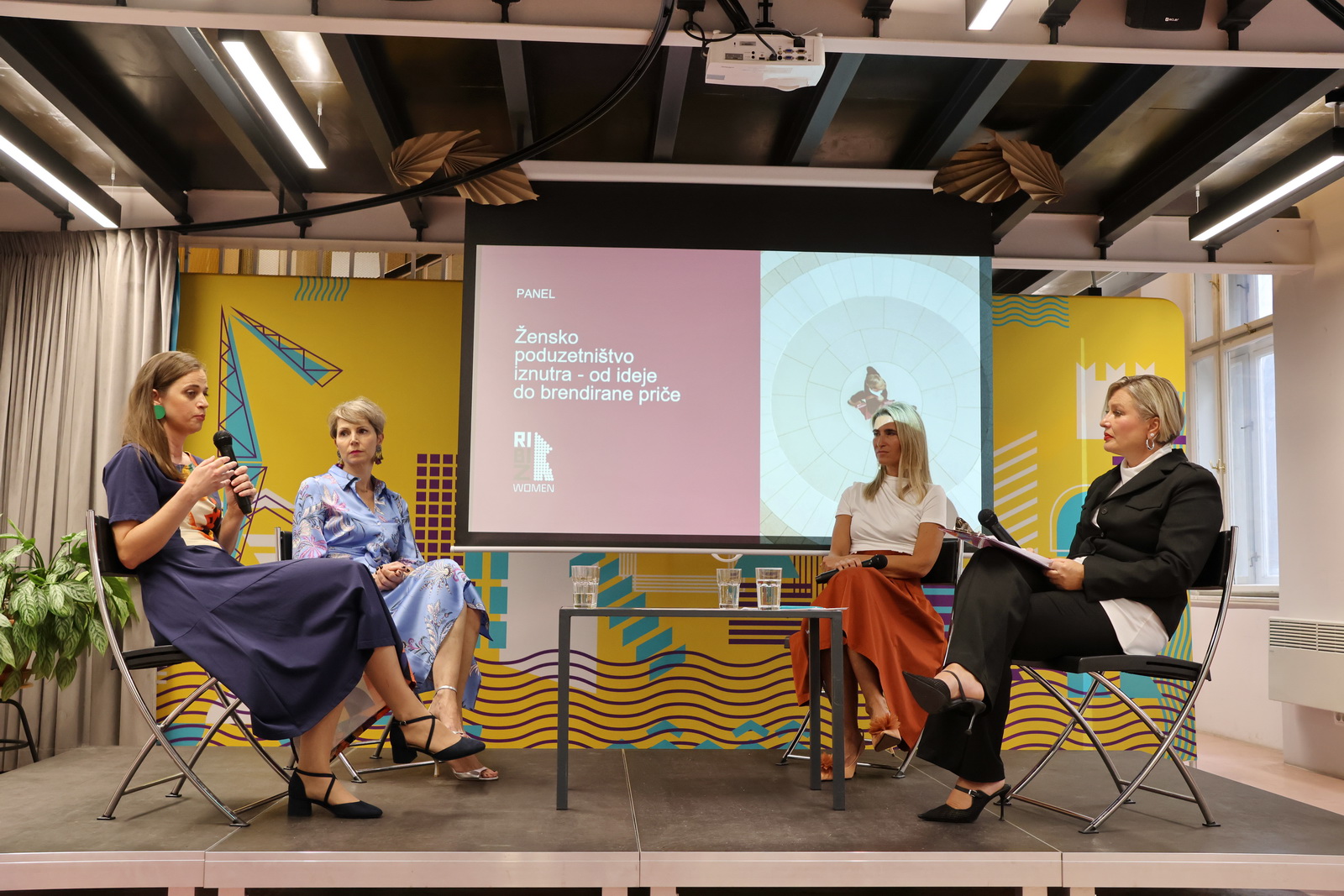 RIBIZ WOMEN EVENT
