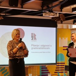 RIBIZ WOMEN EVENT