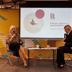 RIBIZ WOMEN EVENT