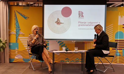 RIBIZ WOMEN EVENT