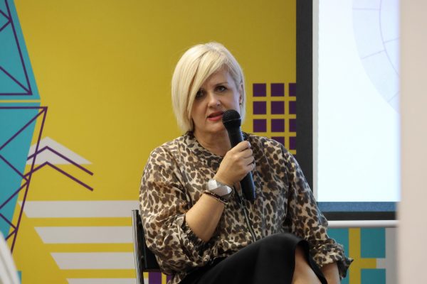 RIBIZ WOMEN EVENT