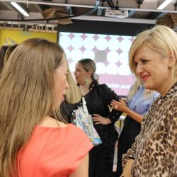 RIBIZ WOMEN EVENT