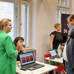 RIBIZ WOMEN EVENT