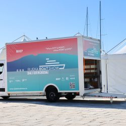 Rijeka boat show press