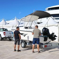 Rijeka boat show press