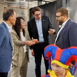 Rikon2026 otvorenje