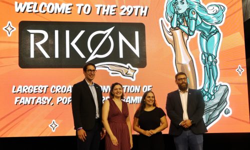 Rikon2026 otvorenje