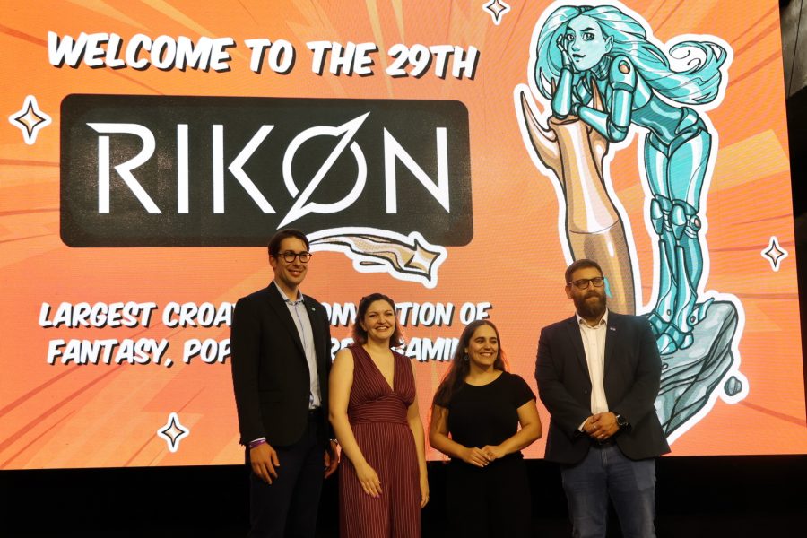 Rikon2026 otvorenje