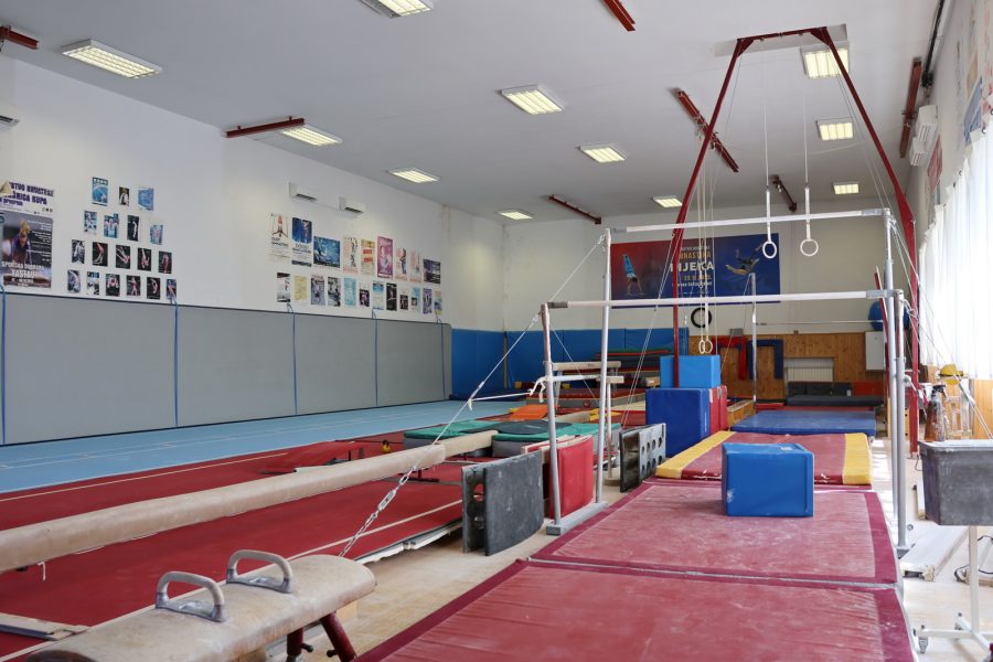 SRC Belveder