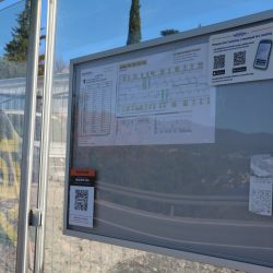Autobusna linija 1 produljenje trase