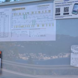 Autobusna linija 1 produljenje trase