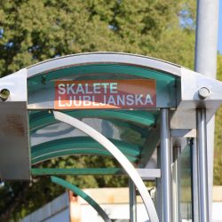 Autobusna linija 1 produljenje trase