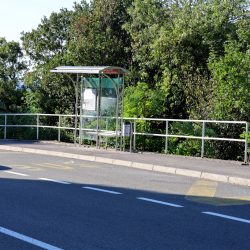 Autobusna linija 1 produljenje trase