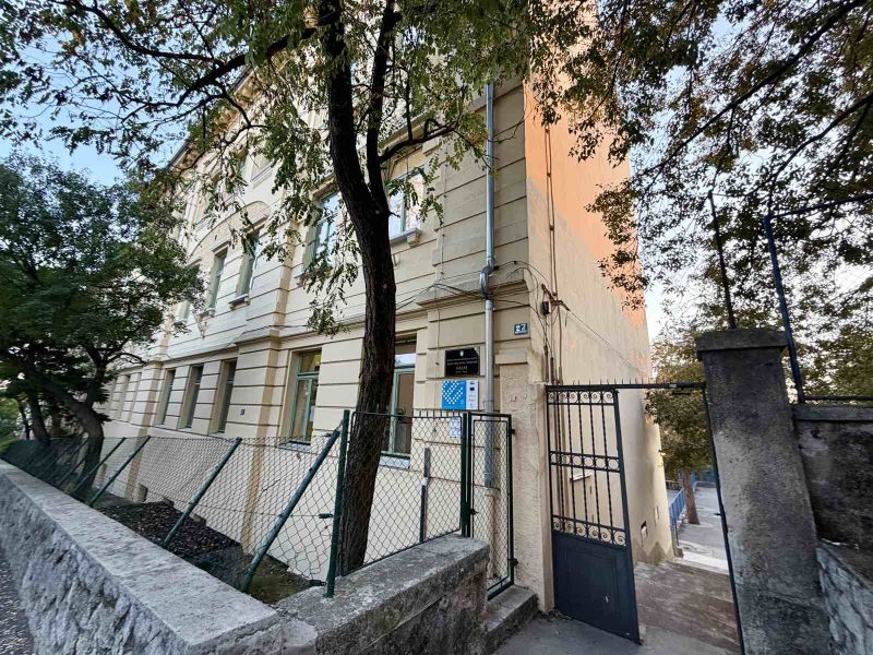 OŠ-SE Gelsi