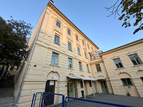 OŠ-SE Gelsi
