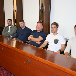 Skupština HMNK Rijeka