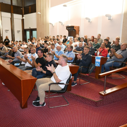 Skupština HMNK Rijeka