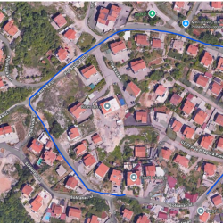 Soldanac - obilazni prometni pravac