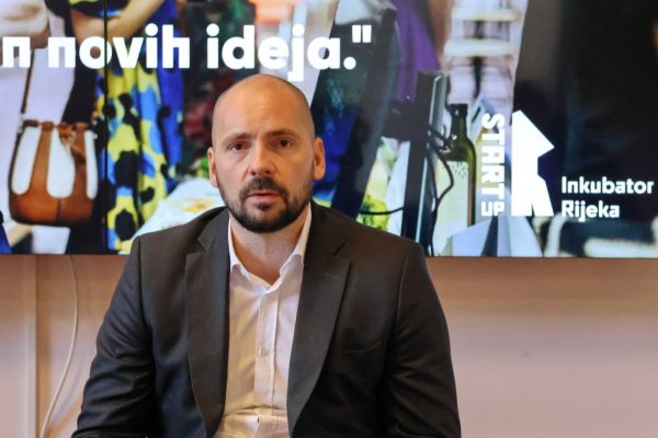 Startup prijave za 18. generaciju korisnika