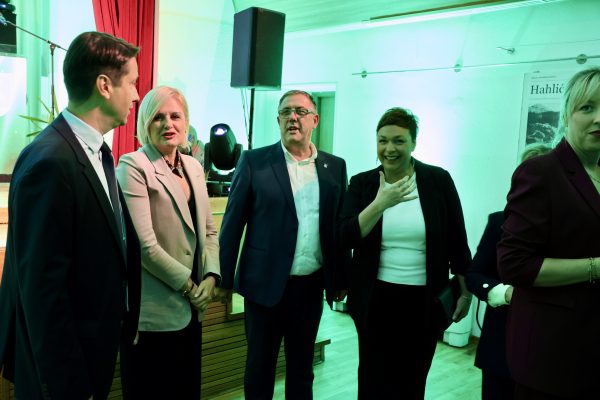 Svečana sjednica Općinskog vijeća Općine Jelenje