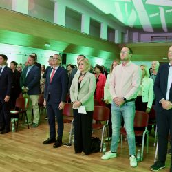 Svečana sjednica Općinskog vijeća Općine Jelenje