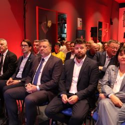 Svečana sjednica Općinskog vijeća Općine Viškovo
