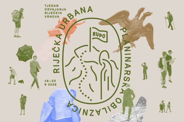 Tjedan osvajanja riječkih vrhova