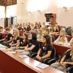 Učenici europskih škola u posjetu Rijeci