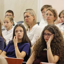 Učenici europskih škola u posjetu Rijeci