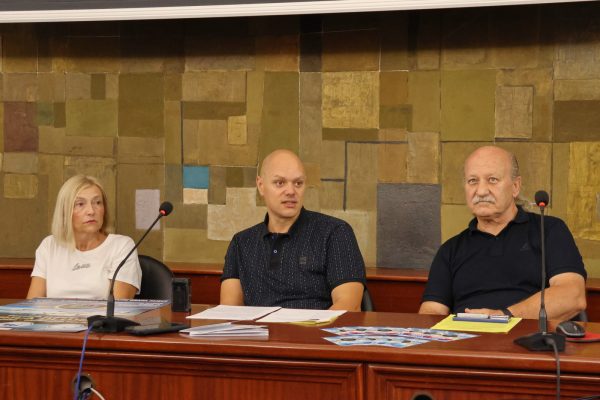 Zajednica tehnicke kulture i Krila Kvarnera