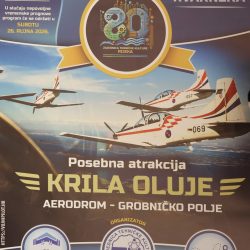 Zajednica tehnicke kulture i Krila Kvarnera