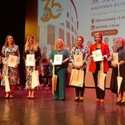 35 godina djelovanja Makedonskog kulturnog društva Ilinden Rijeka