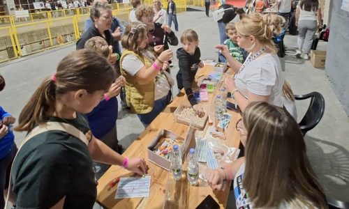 Europska noć istraživača 2026 - Exportdrvo